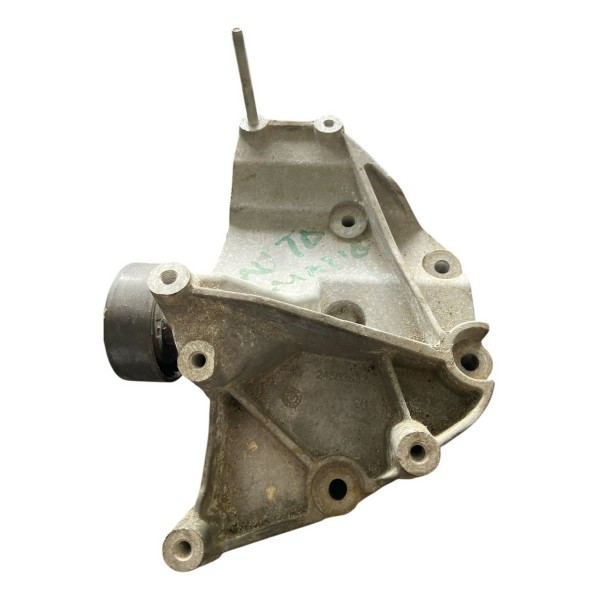 Suporte Compressor Ar Condicionado Onix Original Gm 24582632