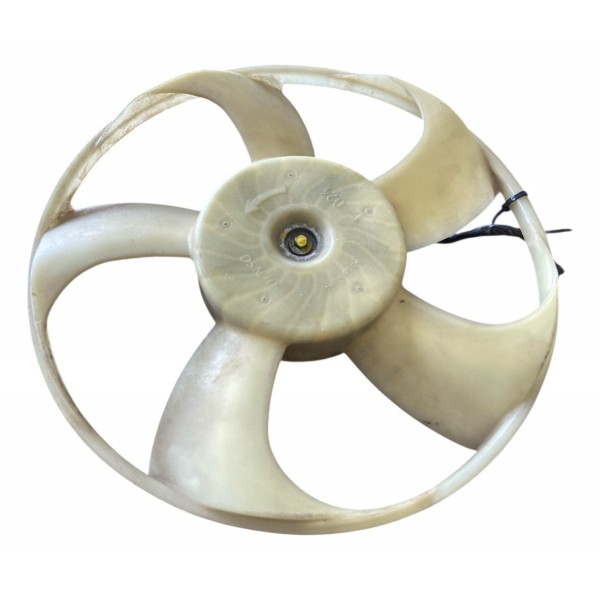 Motor Ventoinha Radiador Honda Fit 1.5 Original