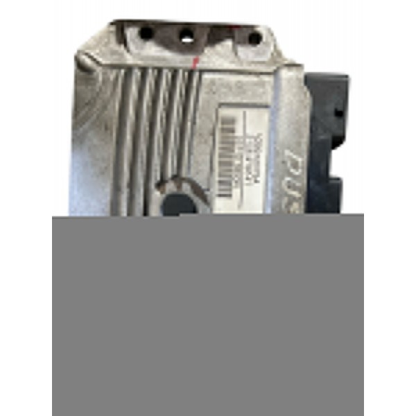 Kit Code Renault Duster 1.6 16v K4m 2012 A 2015