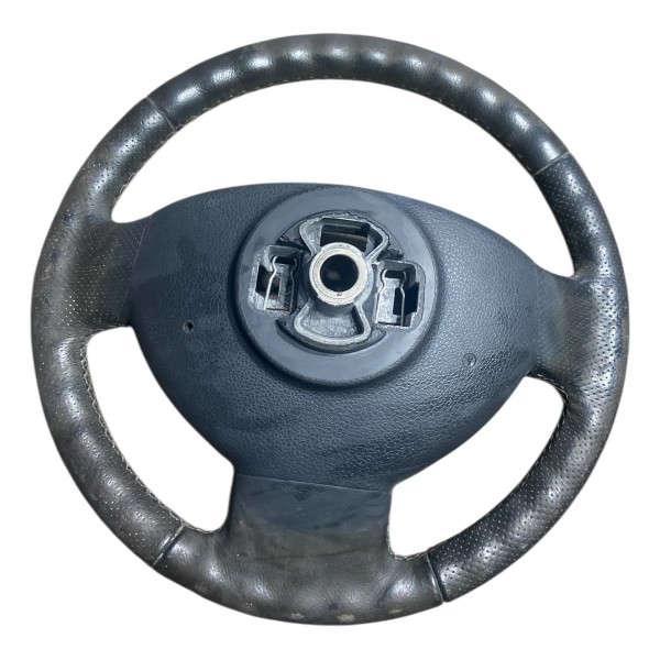 Volante Direcao Sandero Logan Duster 2012 A 2015 484308374r