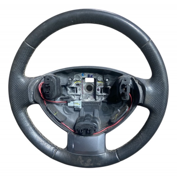 Volante Direcao Sandero Logan Duster 2012 A 2015 484308374r