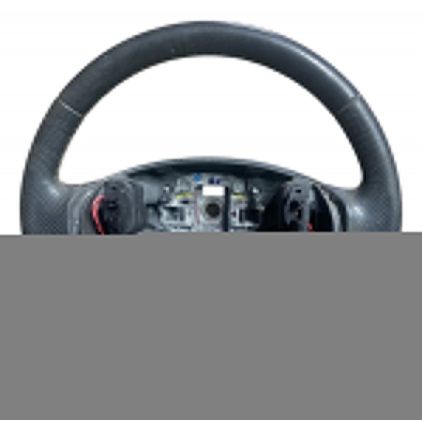 Volante Direcao Sandero Logan Duster 2012 A 2015 484308374r