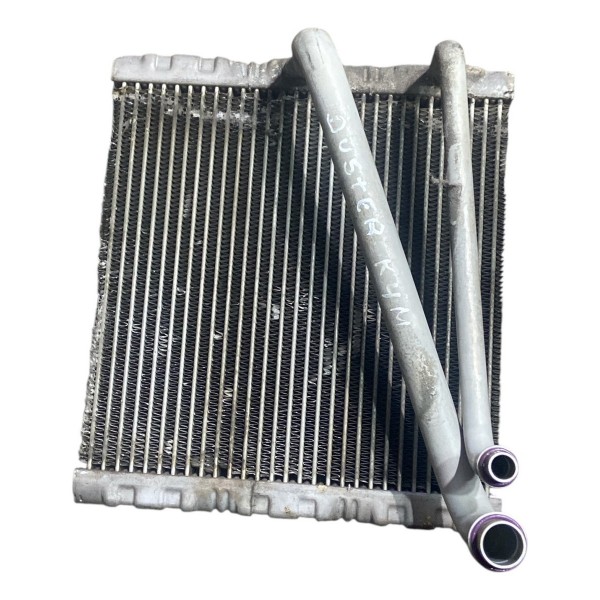 Núcleo Evaporizador Ar Condicionado Duster Original