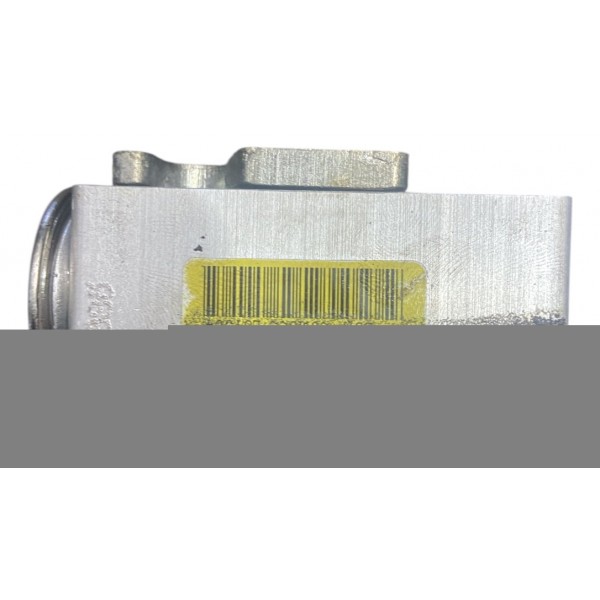 Válvula Expansão Ar Condicionado Duster 2012 A 2017