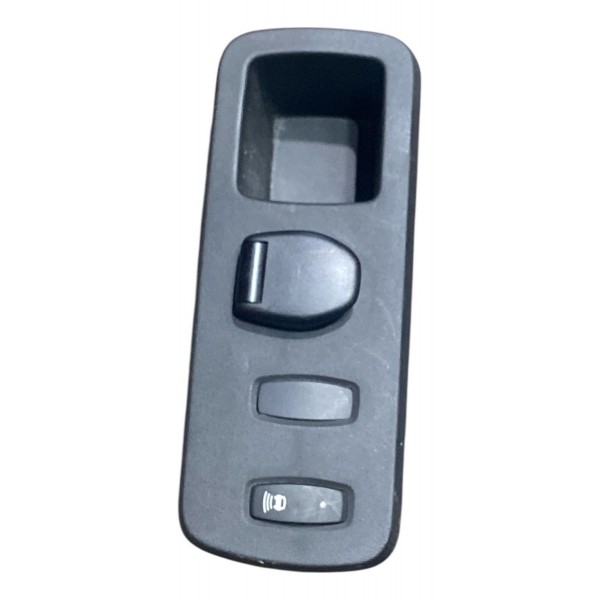 Moldura Do Painel Acendedor Original Renault Duster