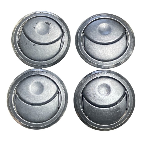 Kit Difusor De Ar Renault Duster 2011 A 2015