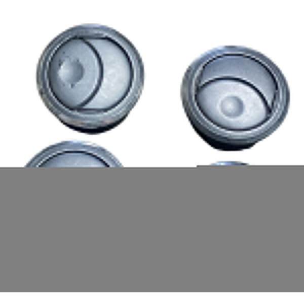 Kit Difusor De Ar Renault Duster 2011 A 2015