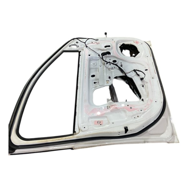 Porta Dianteira Esquerda Chevrolet Colbat 2015