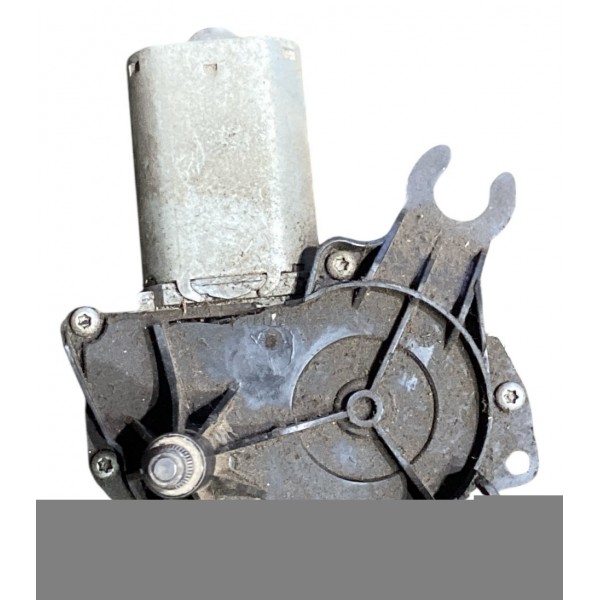 Motor Limpador Traseiro Chevrolet Celta 2001 2016 (usado)