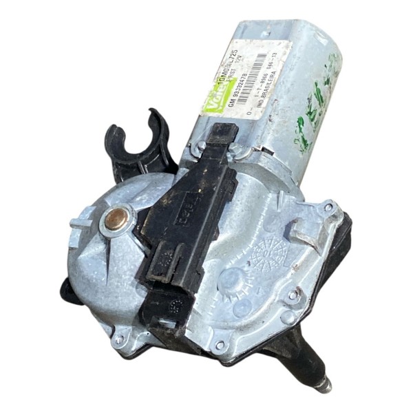 Motor Limpador Traseiro Chevrolet Celta 2001 2016 (usado)