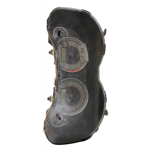 Painel Instrumento Toyota Corolla 2011 2012 Automatico Usado