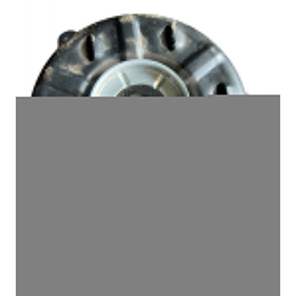 Motor Ventoinha Toyota Corolla Hibryd 2019 A 2023 Original