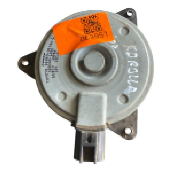 Motor Ventoinha Toyota Corolla Hibryd 2019 A 2023 Original