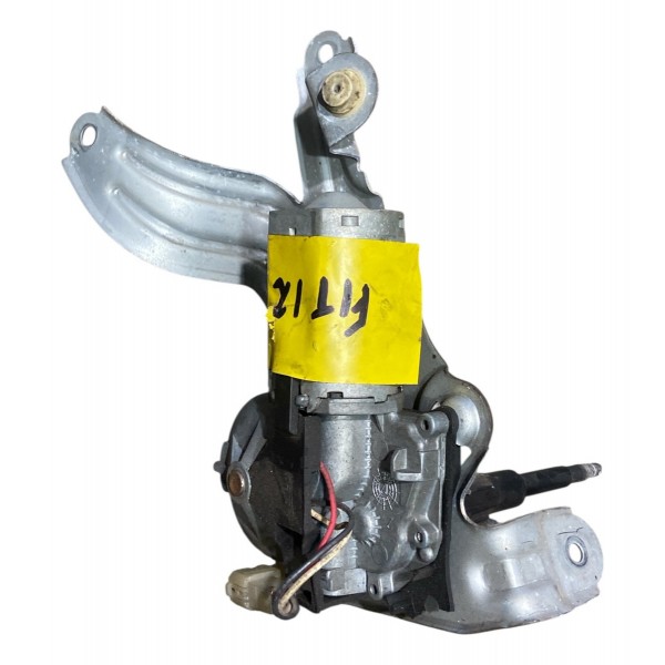Motor Do Limpador Traseiro Honda Fit 2012