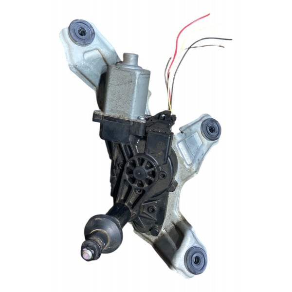 Motor Limpador Traseiro Hyundai Creta 2017 2021 Original (us