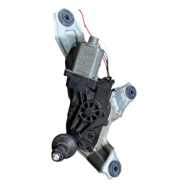 Motor Limpador Traseiro Hyundai Creta 2017 2021 Original (us