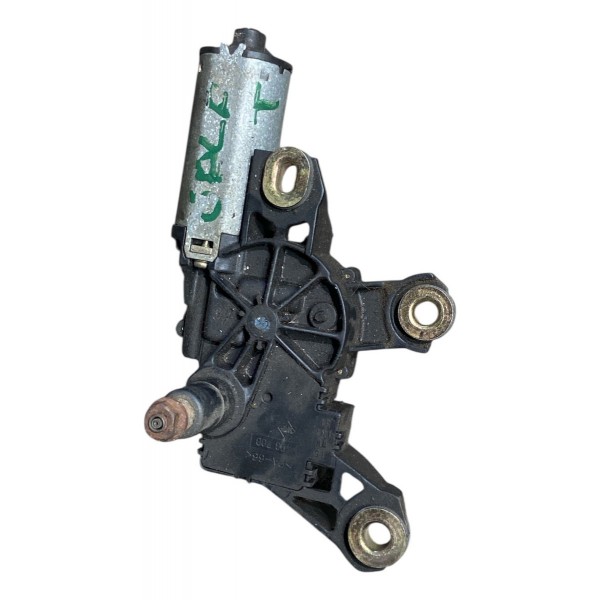 Motor Limpador Traseiro Vw Golf 1999 2000 2001 2002 2006