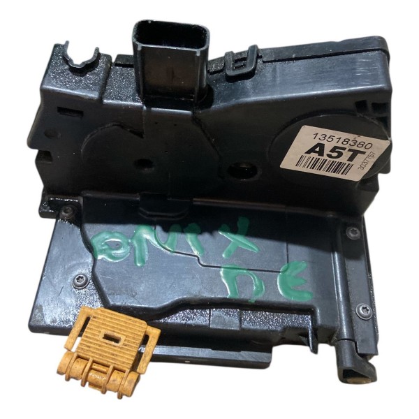 Fechadura Dianteira Esquerda Gm Onix Prisma 2013 A 2019