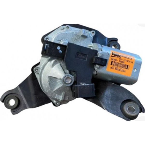 Motor Limpador Traseiro Hunday Hb20 Hatch 2013 A 2018