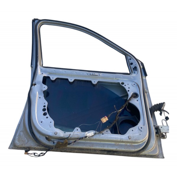 Porta Dianteira Esquerda Vw Polo 2012 A 2013