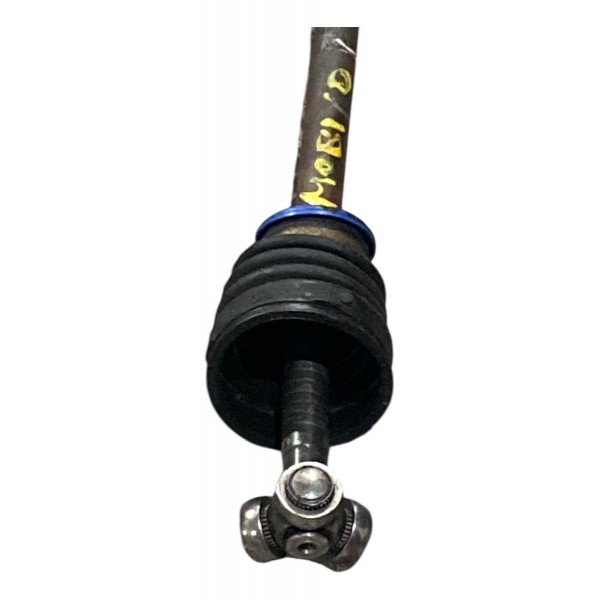 Semi Eixo Dianteiro Esquerdo Fiat Mobi