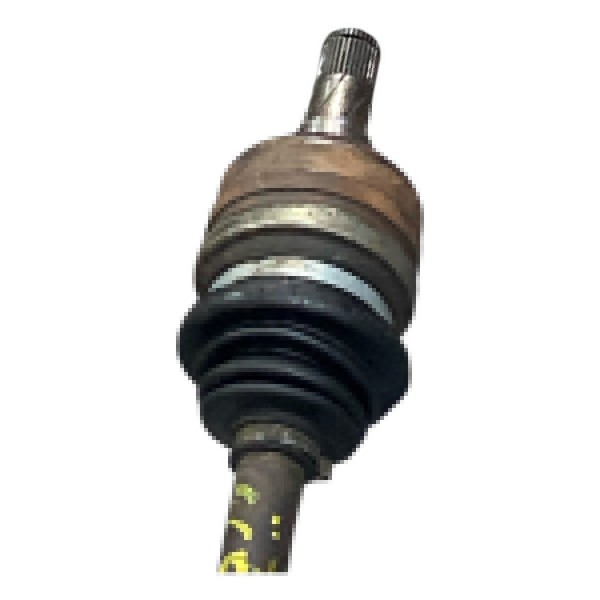 Semi Eixo Dianteiro Esquerdo Chevrollet Vectra