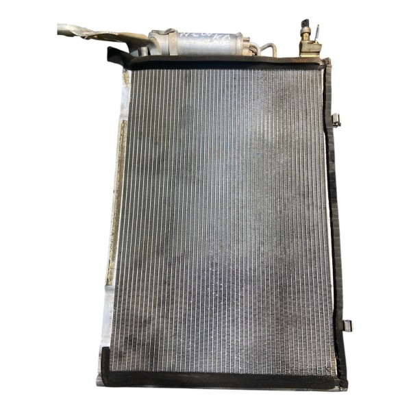 Condensador Ford Ka 1.0 1.5 2015 A 2020 Original