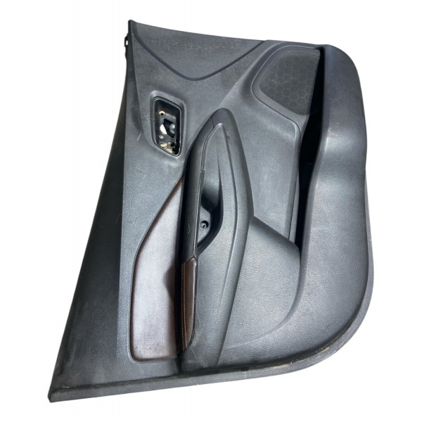 Forro De Porta Dianteiro Esquerdo Chevrollet Colbat 2019