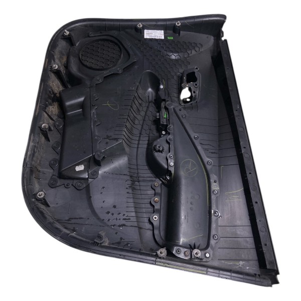 Forro De Porta Dianteiro Esquerdo Chevrollet Colbat 2019