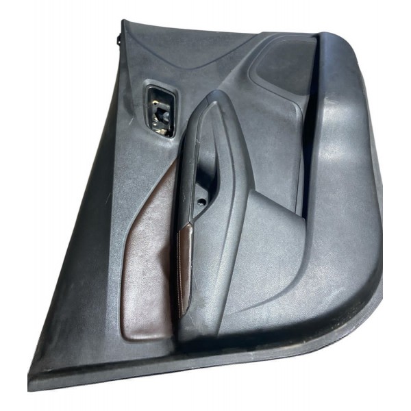 Forro De Porta Dianteiro Esquerdo Chevrollet Colbat 2019