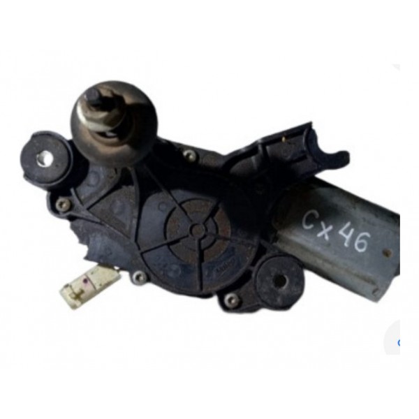 Motor Limp Tras. Fiat Palio Weekend Adv 2009-19 518017750