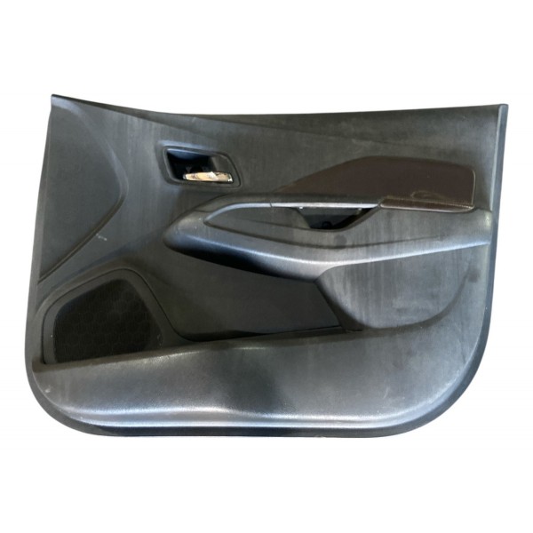 Forro De Porta Dianteiro Direito Chevrollet Colbat 2019