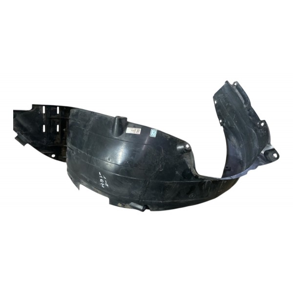 Parabarro Dianteiro Esquerdo Hyundai Hb20 2020 A 2023