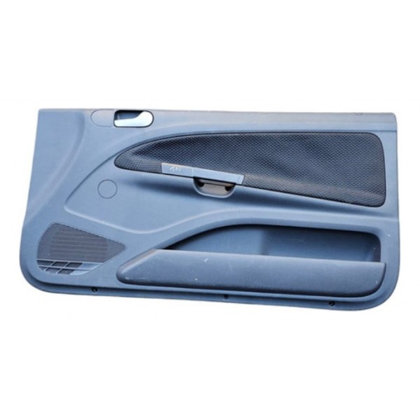 Forro Porta Dianteiro Direito Vw Gol Saveiro 2012 A 2016