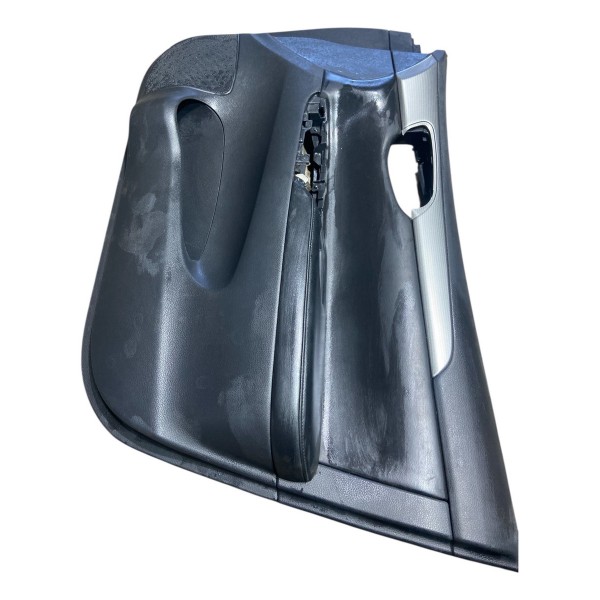 Forro De Porta Dianteiro Direito Nissan Sentra