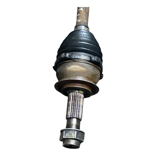 Semi Eixo Dianteiro Esquerdo Chevrollet Colbat Aut 2019