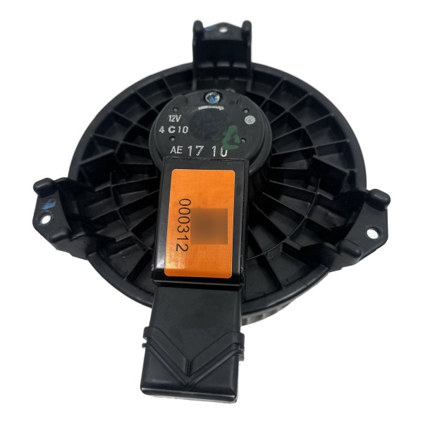 Ventilador Da Caixa Chevrolet Onix, Spin, Cobalt, Prisma Ori