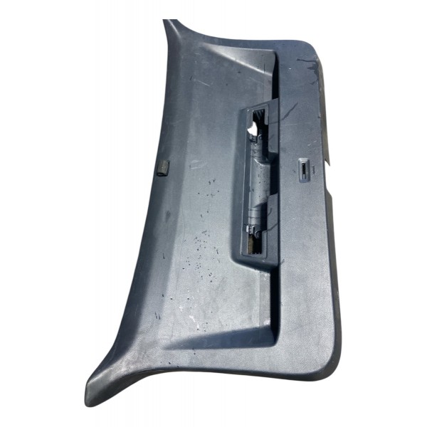 Acabamento Forro Tampa Porta Malas Tcross 2024 A 2024 Usado