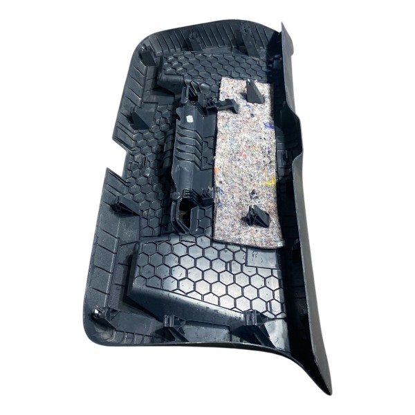 Acabamento Forro Tampa Porta Malas Tcross 2024 A 2024 Usado