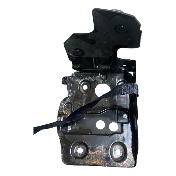 Suporte Bateria Fiat Fiorino 2023