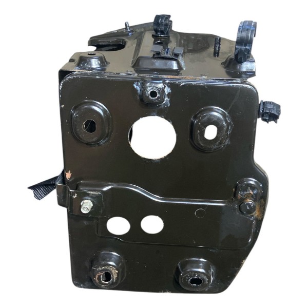 Suporte Bateria Fiat Fiorino 2023