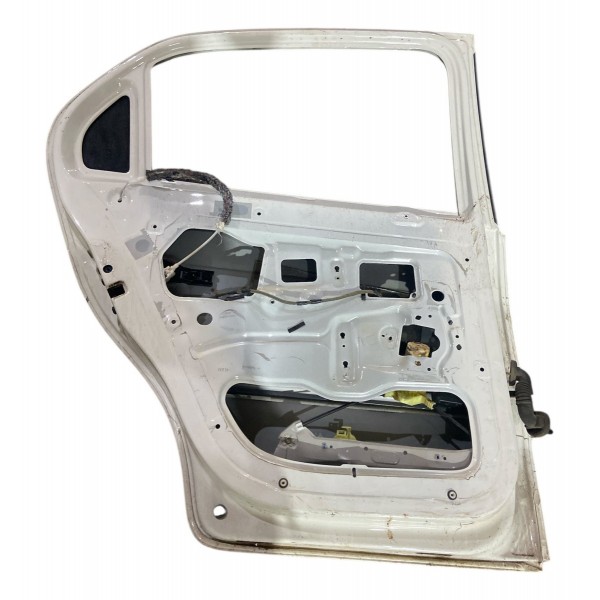 Porta Traseira Esquerda Vw Gol G8 2020