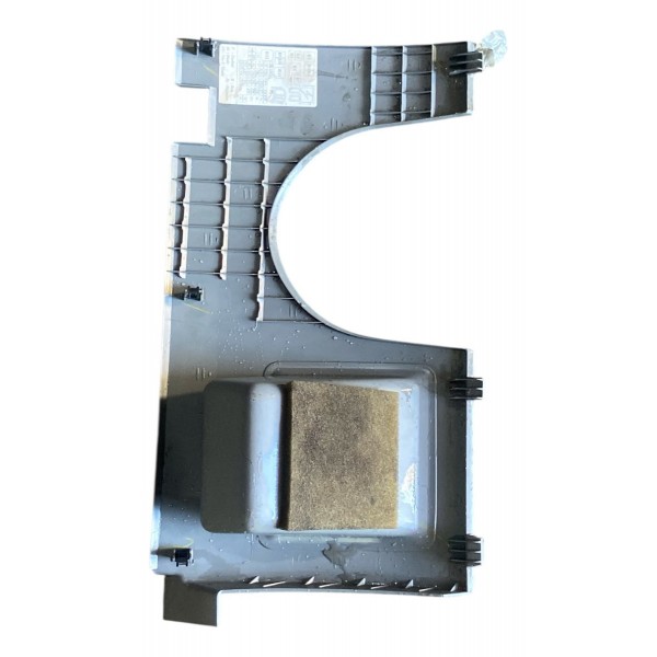 Moldura Inferior Do Painel Ford Fiesta 2011 2012 Usado Origi