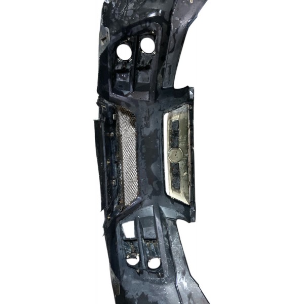 Pára-choque Dianteiro Fiat Idea Adventure 2012 A 2014