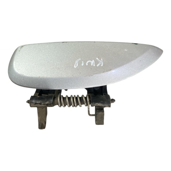 Maçaneta Externa Traseira Esquerda Renault Kwid 2019