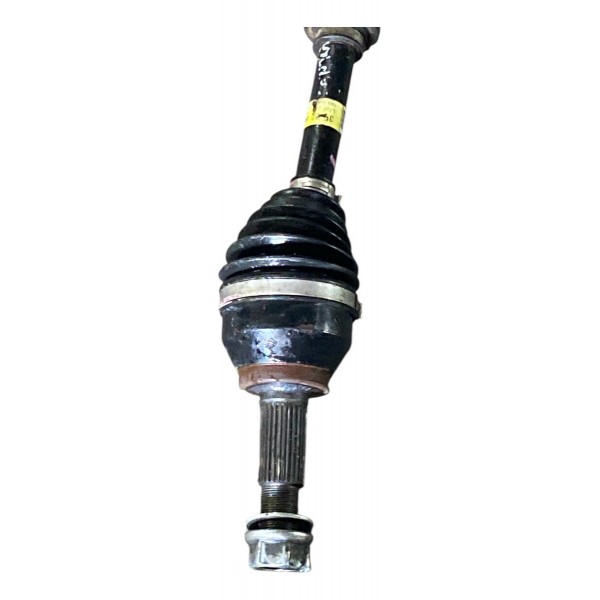 Semi Eixo Dianteiro Esquerdo Nissan Sentra 2.0 Aut 2015