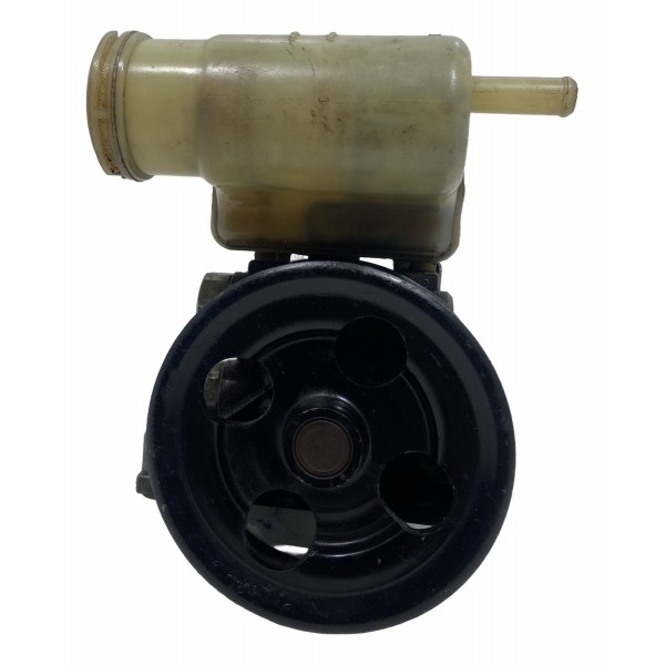 Bomba Direção Hidráulica Ford Fusion 2006 2007 2008 2009