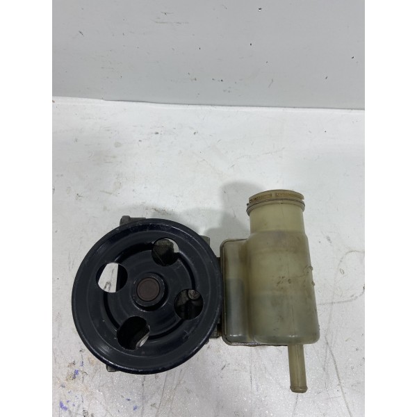 Bomba Direção Hidráulica Ford Fusion 2006 2007 2008 2009