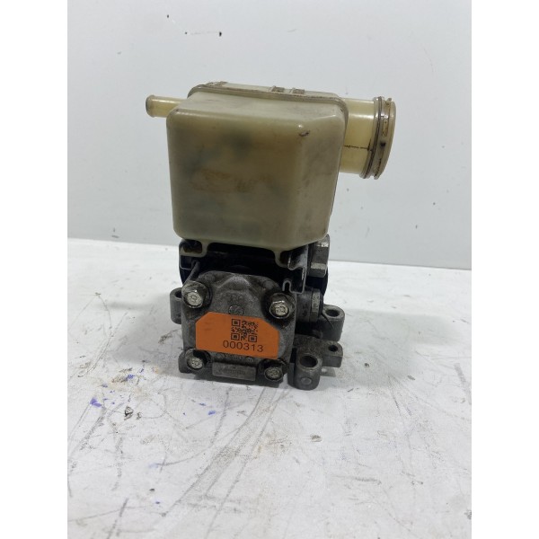 Bomba Direção Hidráulica Ford Fusion 2006 2007 2008 2009