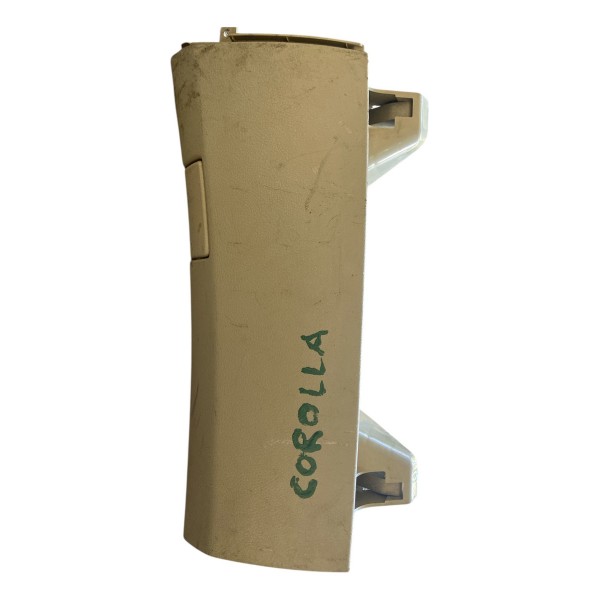 Tampa Porta Luvas Superior Corolla 2009 A 2013